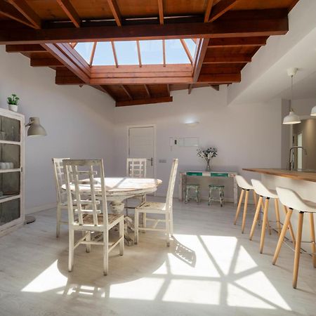 Lanzahost Casa Sunny Seafront Costa Teguise Exterior foto
