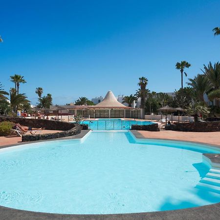 Lanzahost Casa Sunny Seafront Costa Teguise Exterior foto