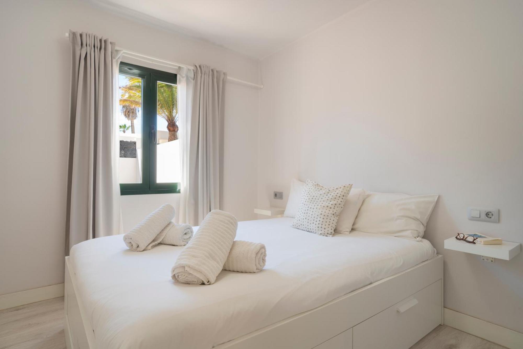 Lanzahost Casa Sunny Seafront Costa Teguise Exterior foto