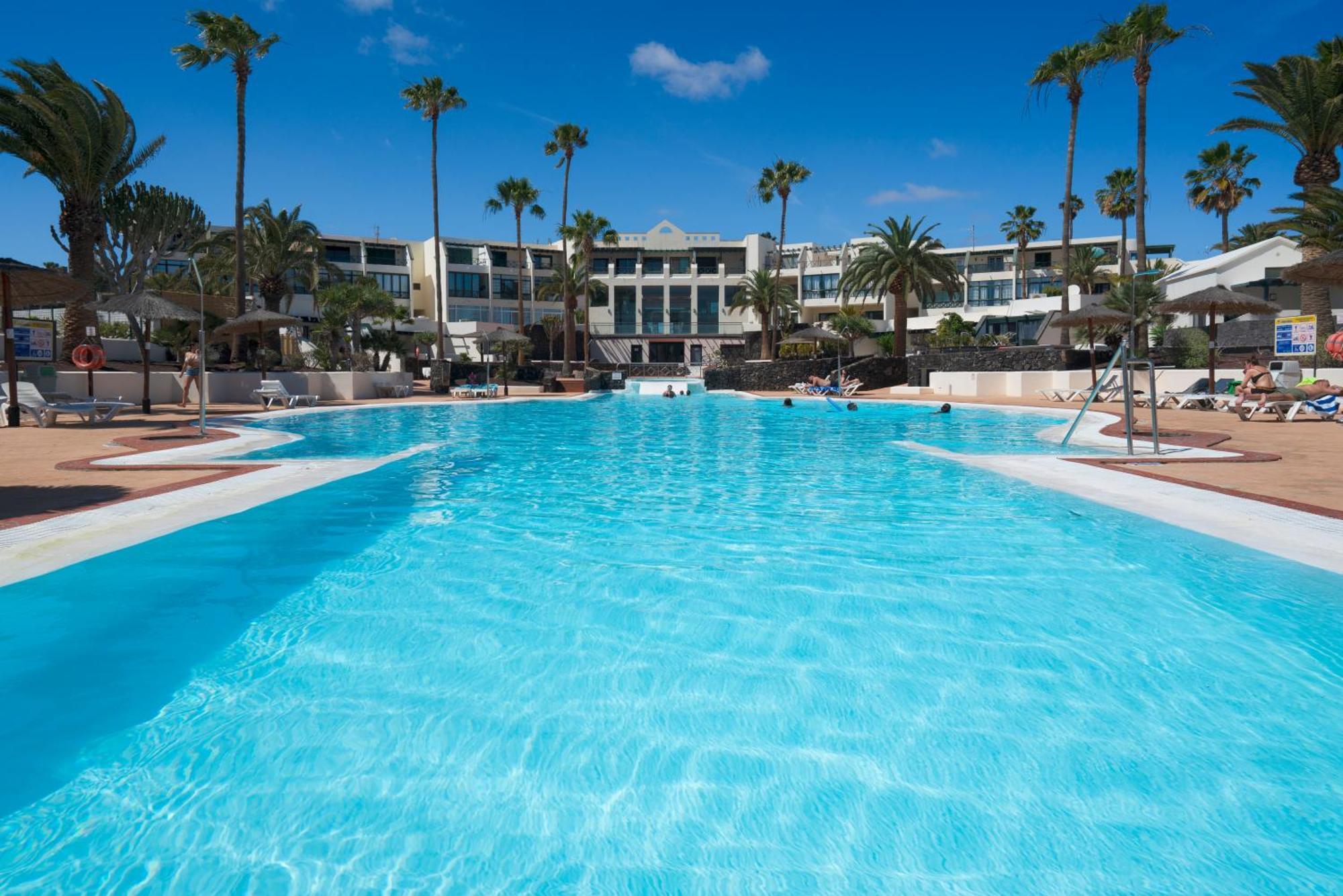 Lanzahost Casa Sunny Seafront Costa Teguise Exterior foto