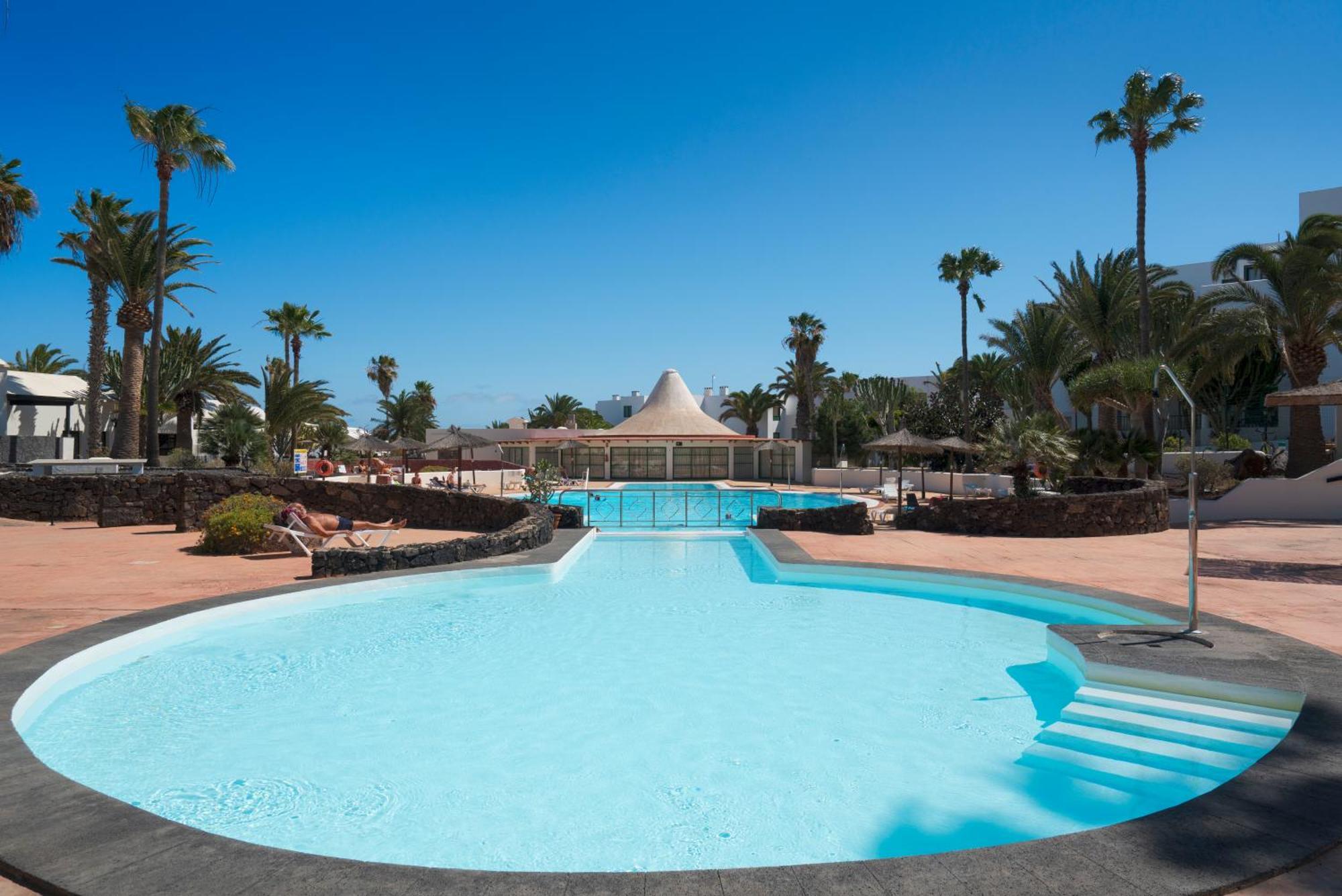 Lanzahost Casa Sunny Seafront Costa Teguise Exterior foto